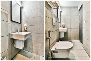 oyo townhouse 182 menka