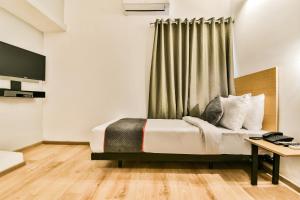 oyo townhouse 182 menka