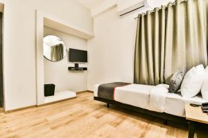 oyo townhouse 182 menka