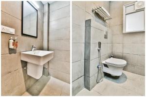 oyo townhouse 182 menka