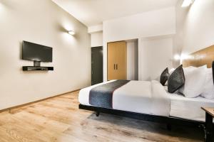 oyo townhouse 182 menka