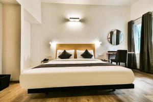 oyo townhouse 182 menka