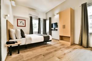 oyo townhouse 182 menka