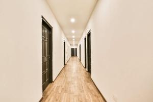 oyo townhouse 182 menka
