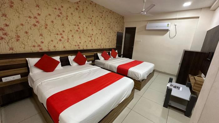 hotel new shiv kunj