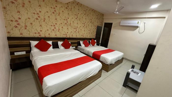 hotel new shiv kunj