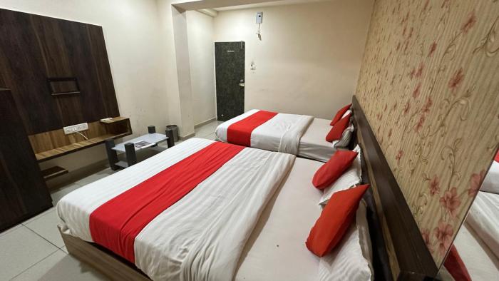 hotel new shiv kunj
