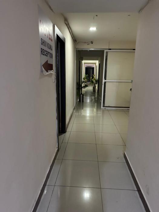 hotel new shiv kunj