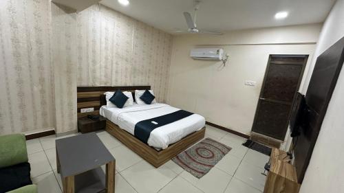 hotel new shiv kunj