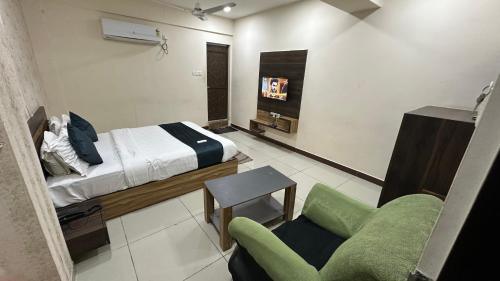 hotel new shiv kunj