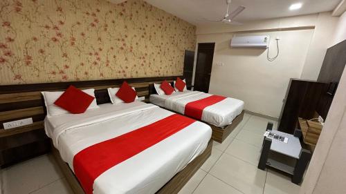 hotel new shiv kunj