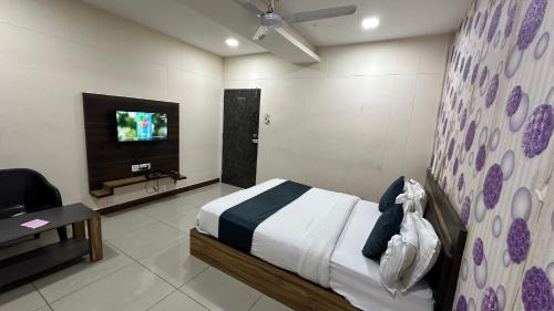 hotel new shiv kunj