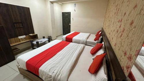 hotel new shiv kunj