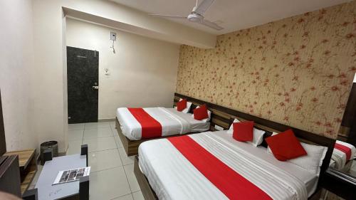 hotel new shiv kunj