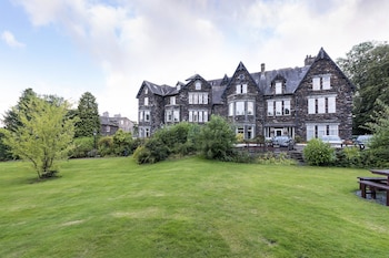 Derwent Manor Apartments,,0 star