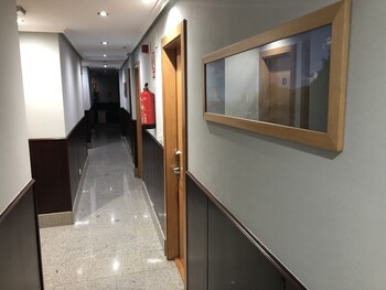 hotel alda estacion oviedo