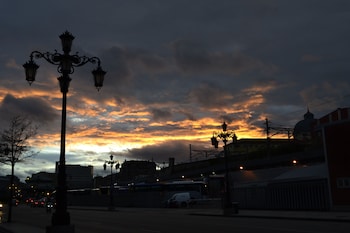 hotel alda estacion oviedo