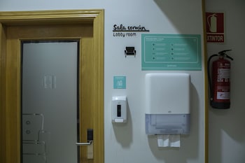 hotel alda estacion oviedo