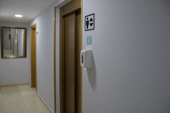 hotel alda estacion oviedo