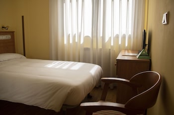 hotel alda estacion oviedo