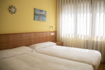 hotel alda estacion oviedo