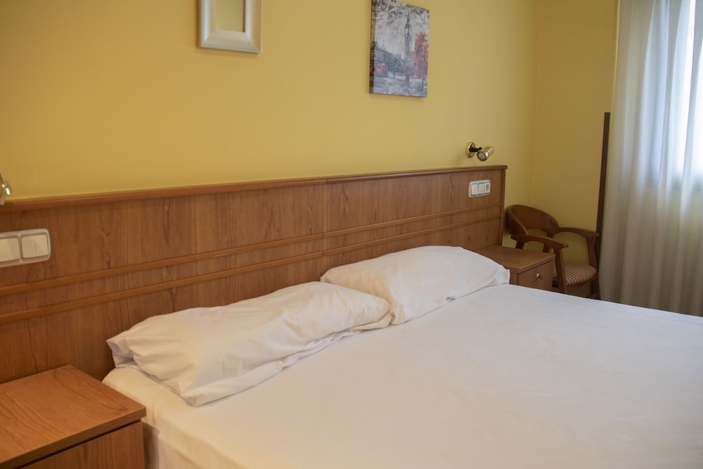 hotel alda estacion oviedo