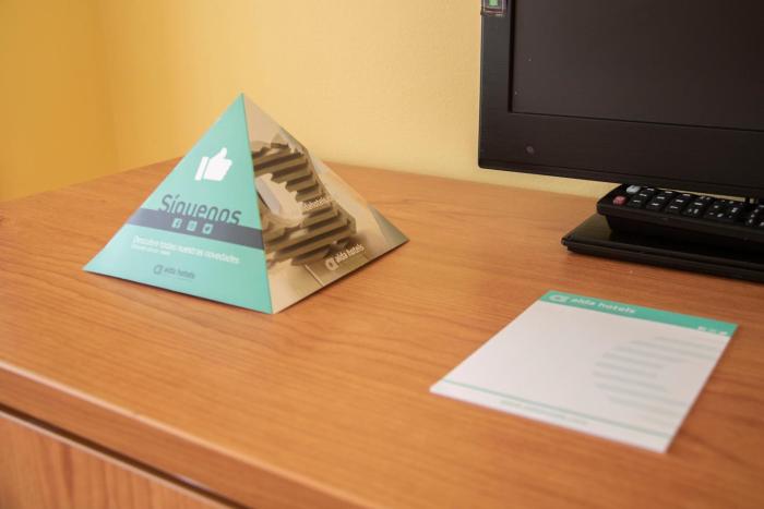 hotel alda estacion oviedo