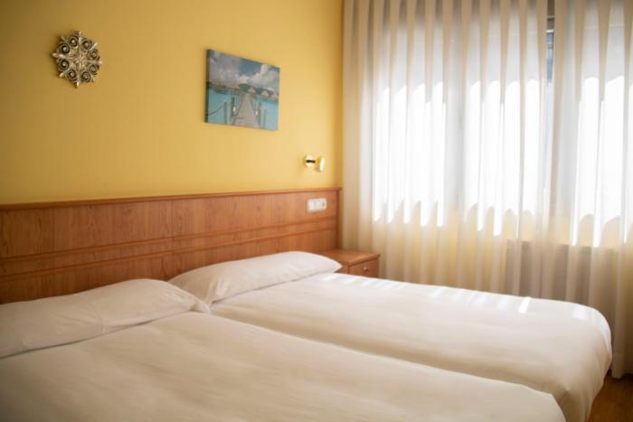 hotel alda estacion oviedo