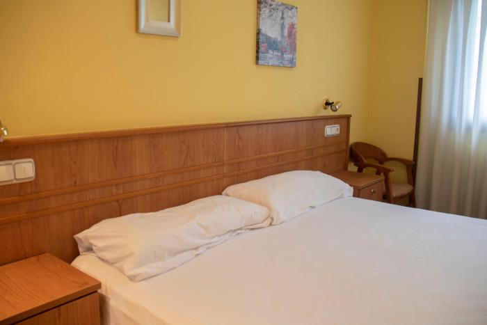 hotel alda estacion oviedo