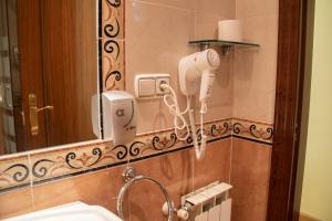 hotel alda estacion oviedo