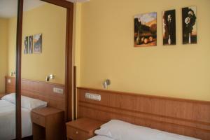 hotel alda estacion oviedo