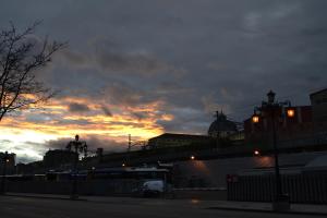 hotel alda estacion oviedo