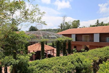 countryside resort phu quoc ex countryside garden resort and bar