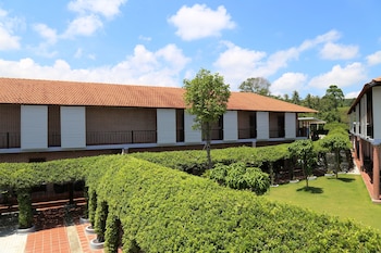 countryside resort phu quoc ex countryside garden resort and bar