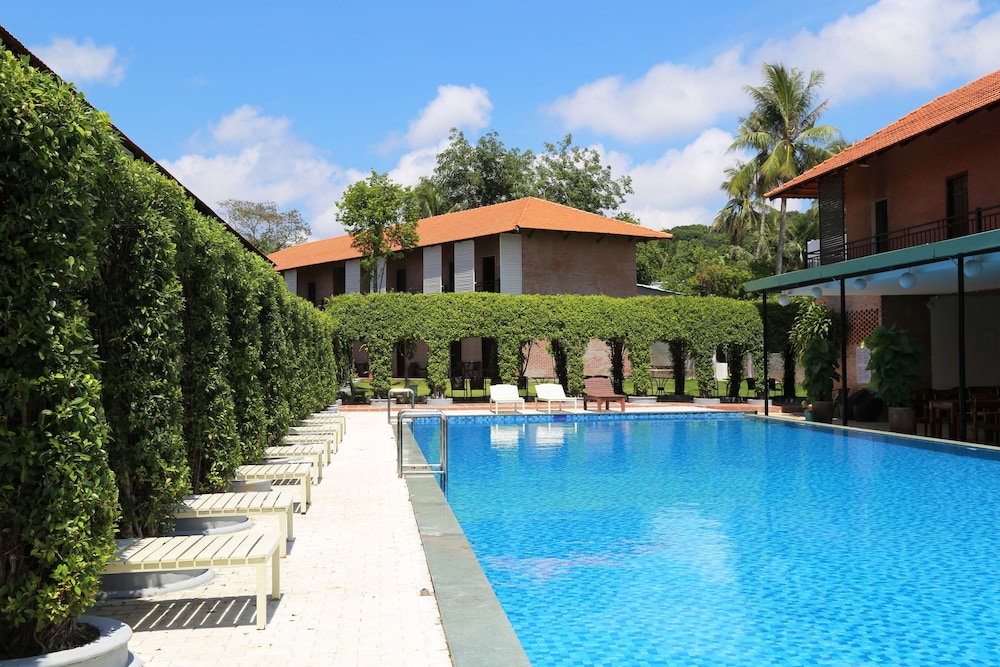 countryside resort phu quoc ex countryside garden resort and bar