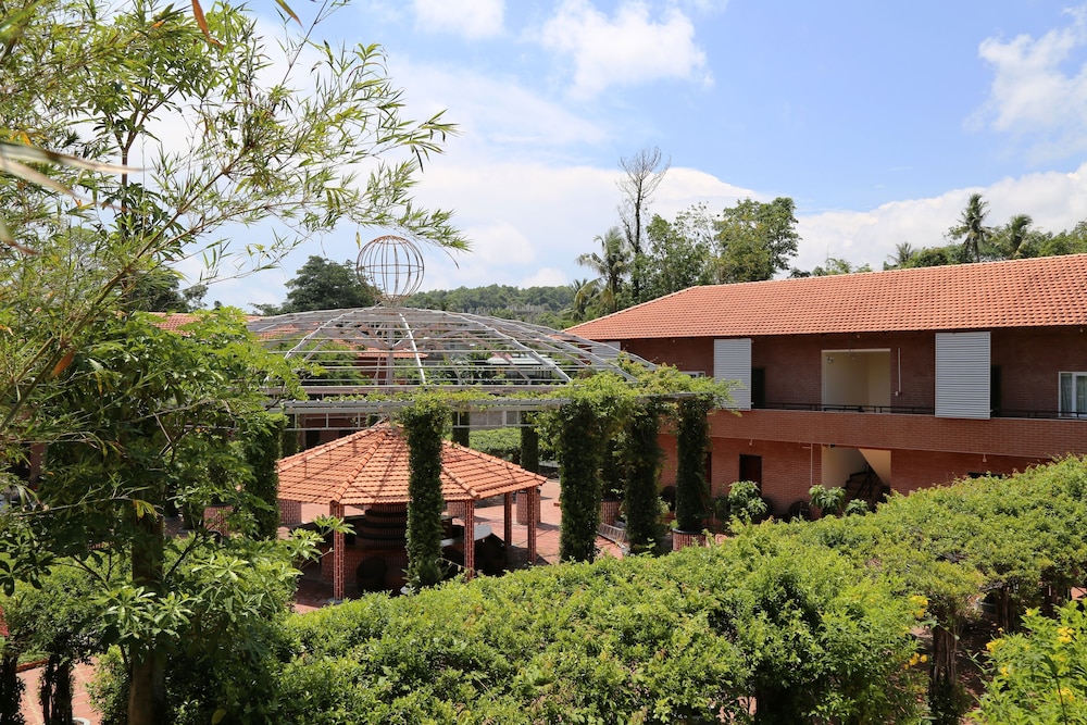 countryside resort phu quoc ex countryside garden resort and bar