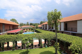 countryside resort phu quoc ex countryside garden resort and bar