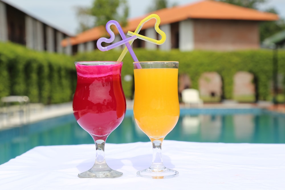 countryside resort phu quoc ex countryside garden resort and bar