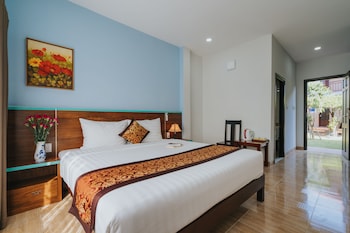 countryside resort phu quoc ex countryside garden resort and bar