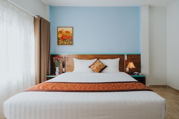 countryside resort phu quoc ex countryside garden resort and bar