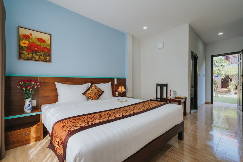 countryside resort phu quoc ex countryside garden resort and bar