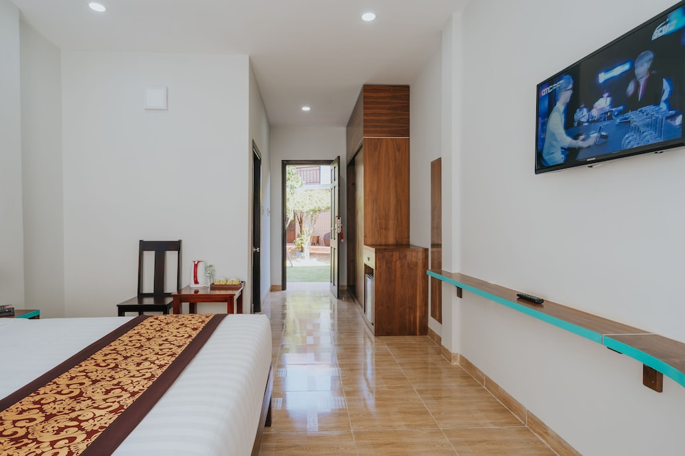 countryside resort phu quoc ex countryside garden resort and bar