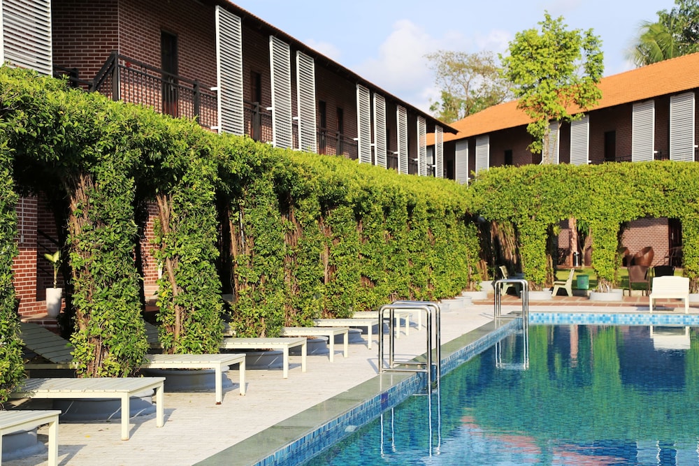 countryside resort phu quoc ex countryside garden resort and bar