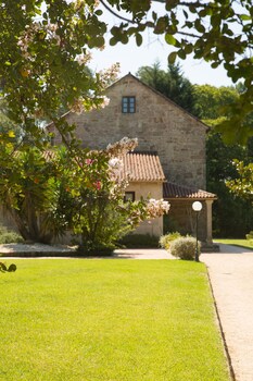 Rusticae Casa A Pedreira,Caldas>>A Estrada,4 star