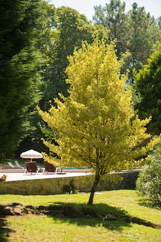 Rusticae Casa A Pedreira,Caldas>>A Estrada,4 star