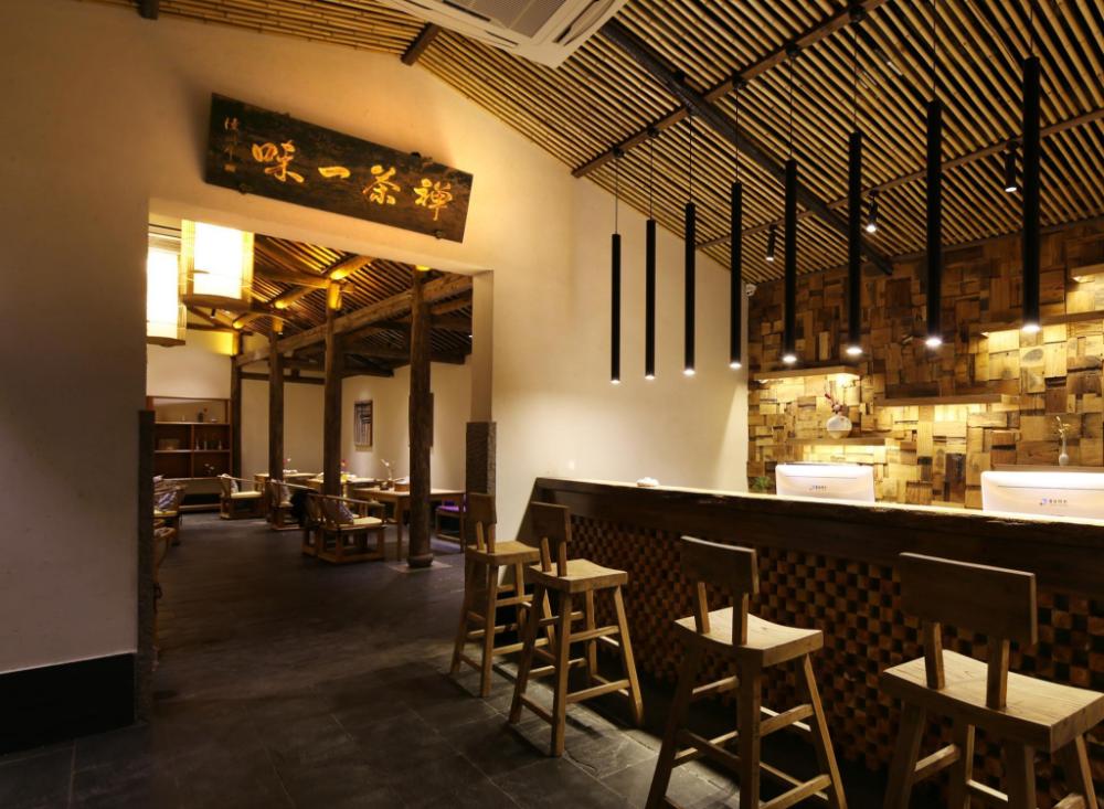 wuzhen yue xiang inn