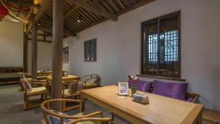 wuzhen yue xiang inn