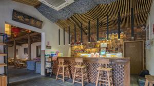wuzhen yue xiang inn