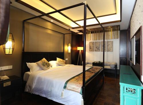 wuzhen yue xiang inn