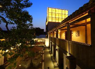 wuzhen yue xiang inn